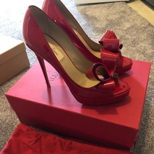 Valentino pumps